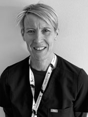 Dr Lesley Sunderland
