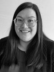 Victoria Soong